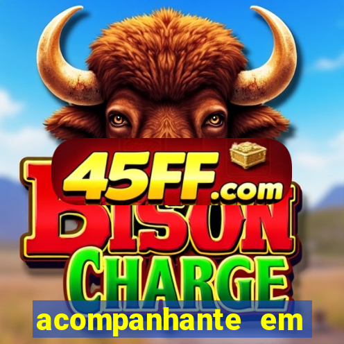 acompanhante em porto ferreira